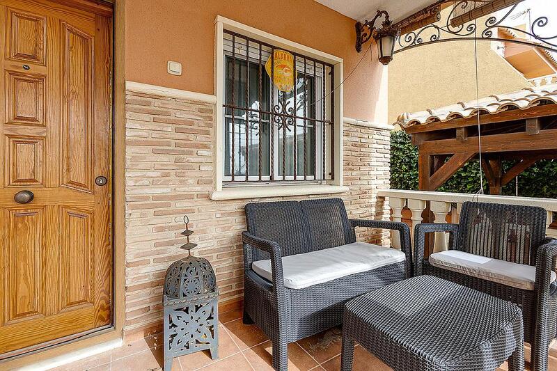 3 Cuarto Villa en venta