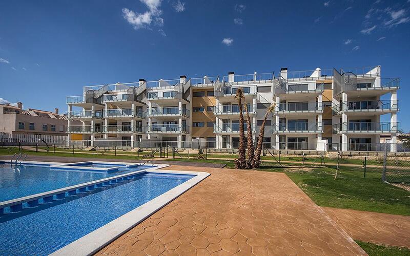 Appartement à vendre dans Orihuela Costa, Alicante