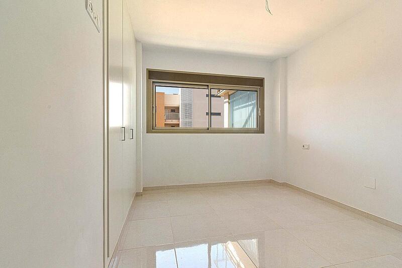 3 Cuarto Apartamento en venta