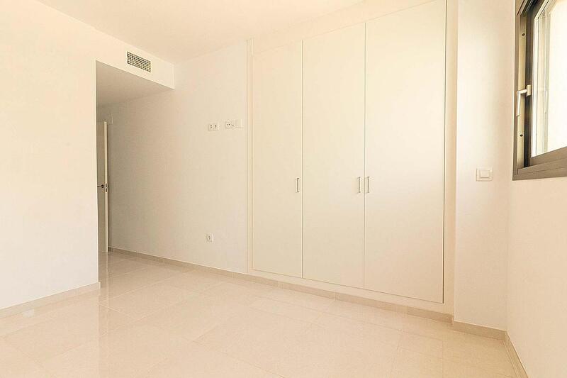 3 Cuarto Apartamento en venta