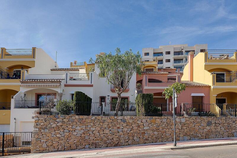 Villa for sale in Orihuela Costa, Alicante