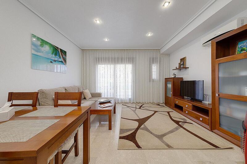 2 Cuarto Villa en venta