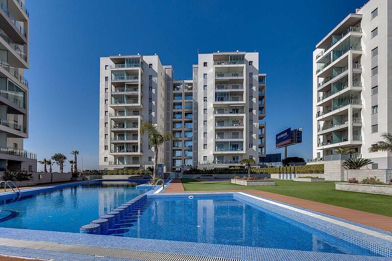 Apartment for sale in Torrevieja, Alicante