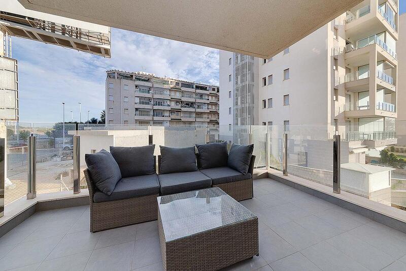 2 Cuarto Apartamento en venta