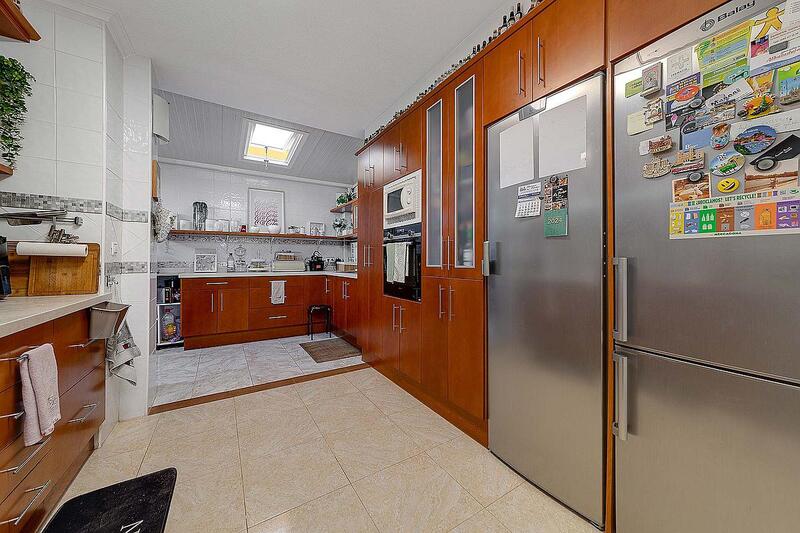 3 Cuarto Villa en venta