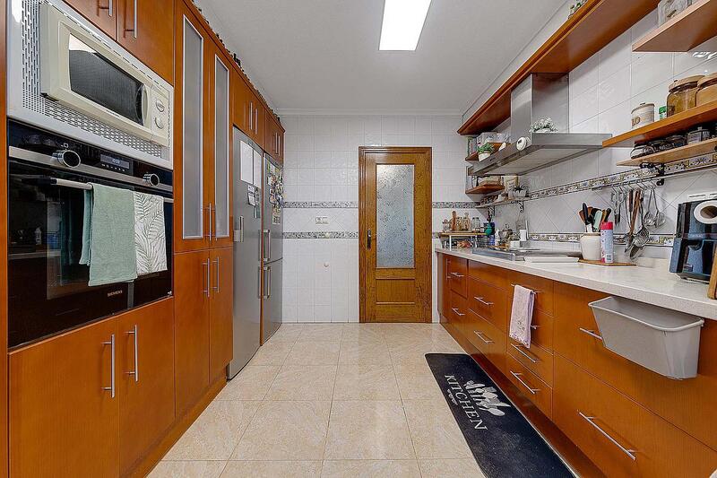 3 Cuarto Villa en venta