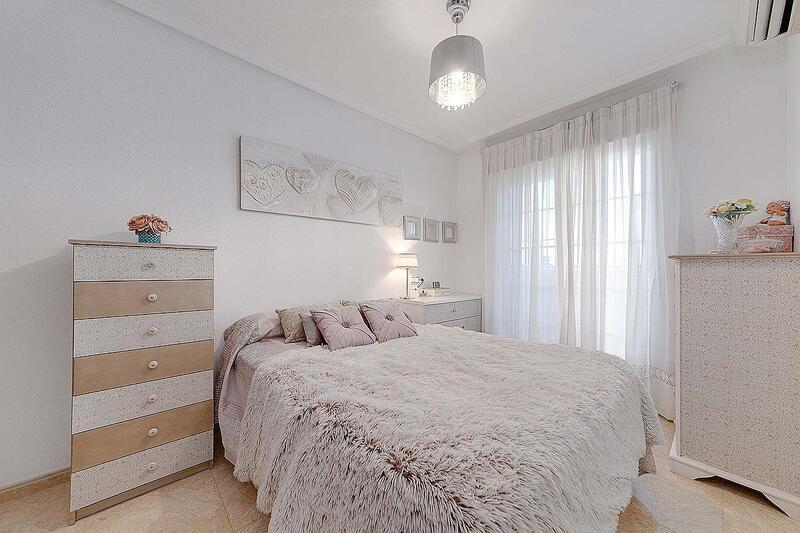 3 chambre Villa à vendre