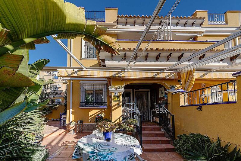 3 bedroom Villa for sale