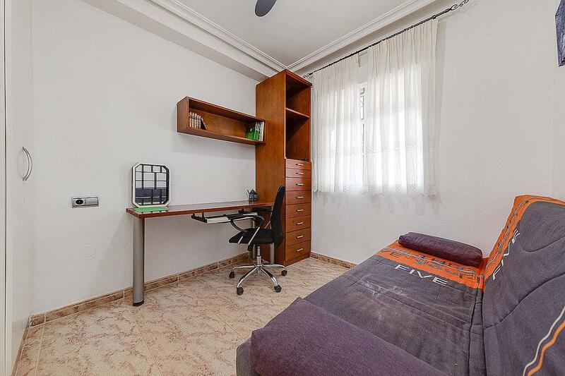 3 chambre Villa à vendre