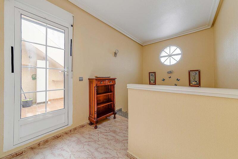 3 chambre Villa à vendre