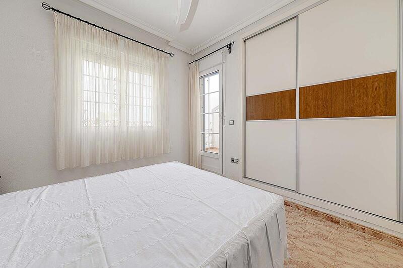 3 Schlafzimmer Villa zu verkaufen