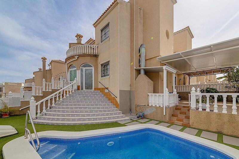 3 bedroom Villa for sale