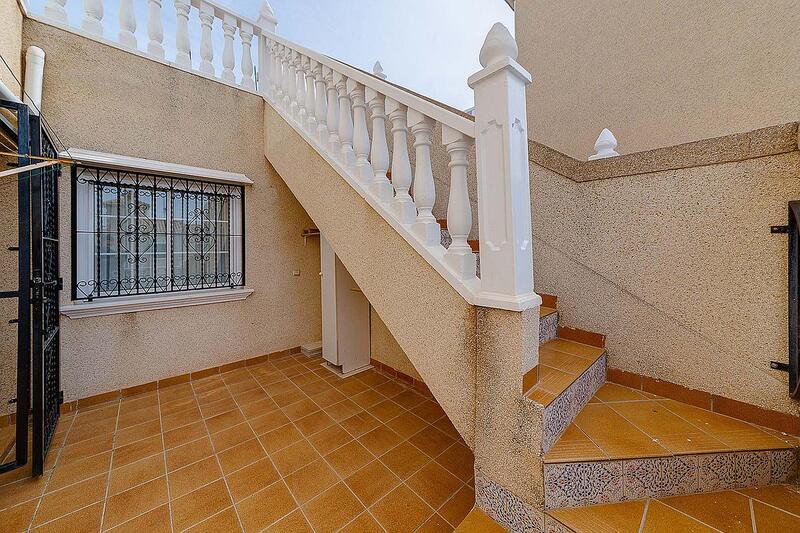 3 Cuarto Villa en venta