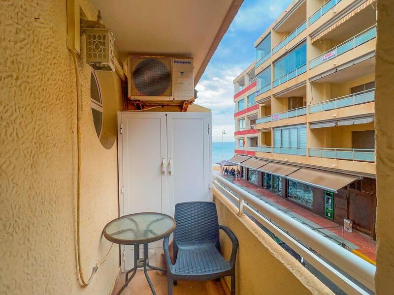 2 Cuarto Apartamento en venta