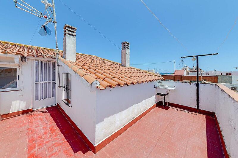 4 Cuarto Apartamento en venta