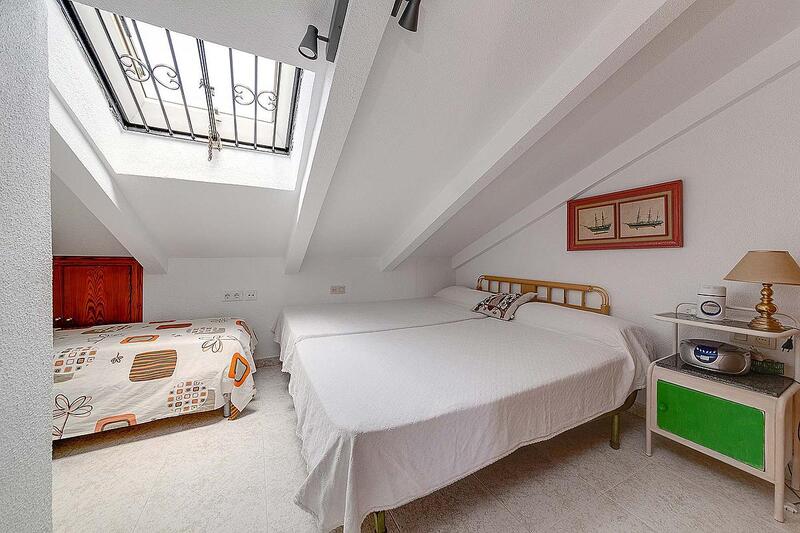 4 Schlafzimmer Appartement zu verkaufen