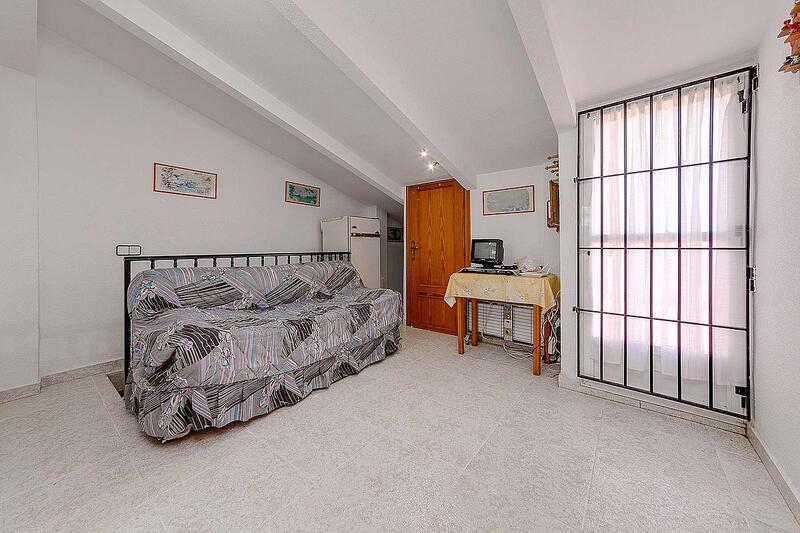 4 chambre Appartement à vendre