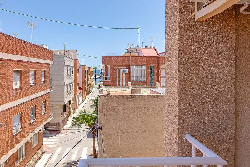 4 Cuarto Apartamento en venta