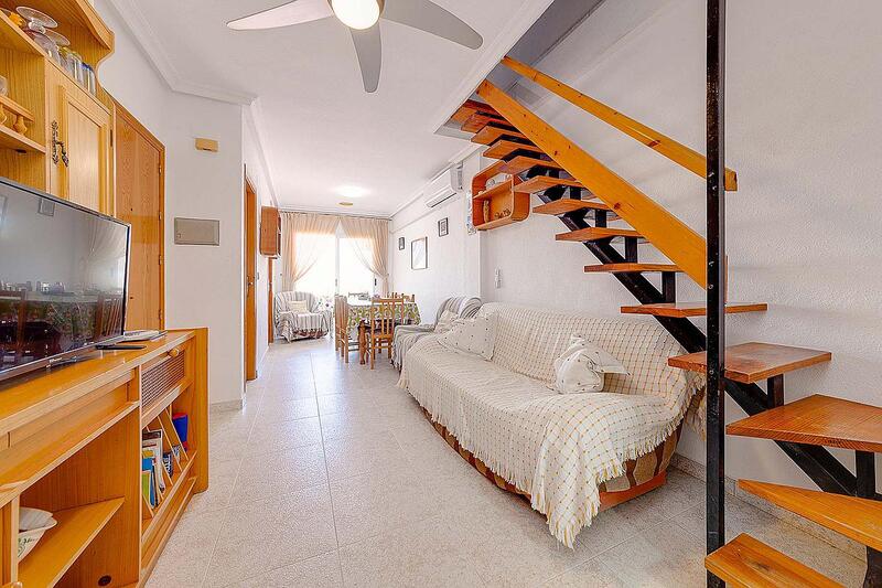 4 Cuarto Apartamento en venta