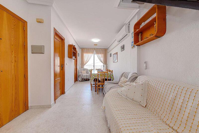 4 Cuarto Apartamento en venta