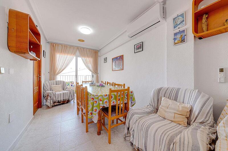 4 Cuarto Apartamento en venta