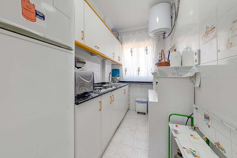 4 Cuarto Apartamento en venta