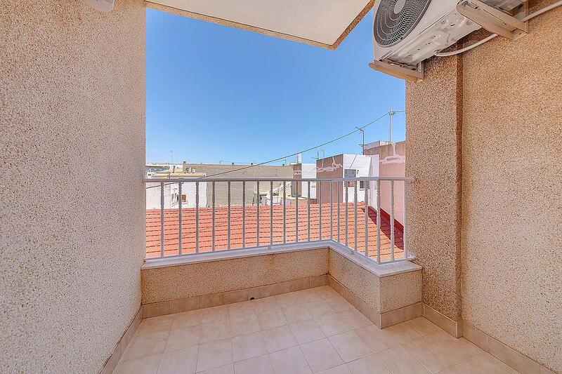 4 Cuarto Apartamento en venta