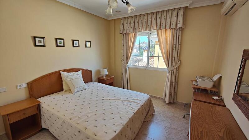 3 Cuarto Villa en venta