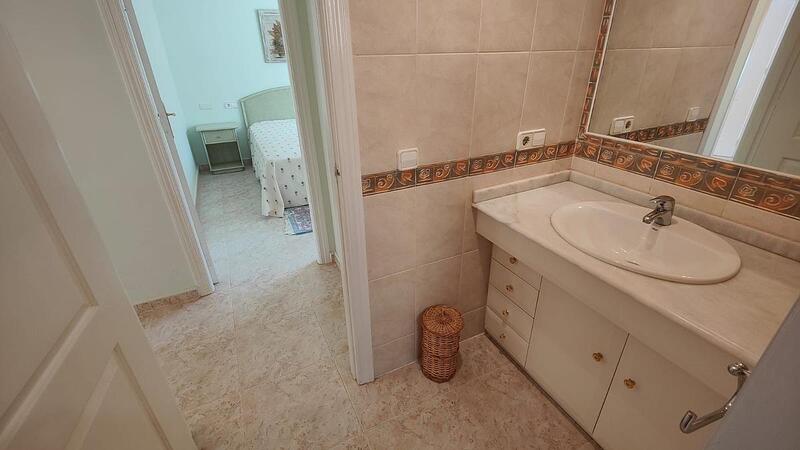 3 Cuarto Villa en venta