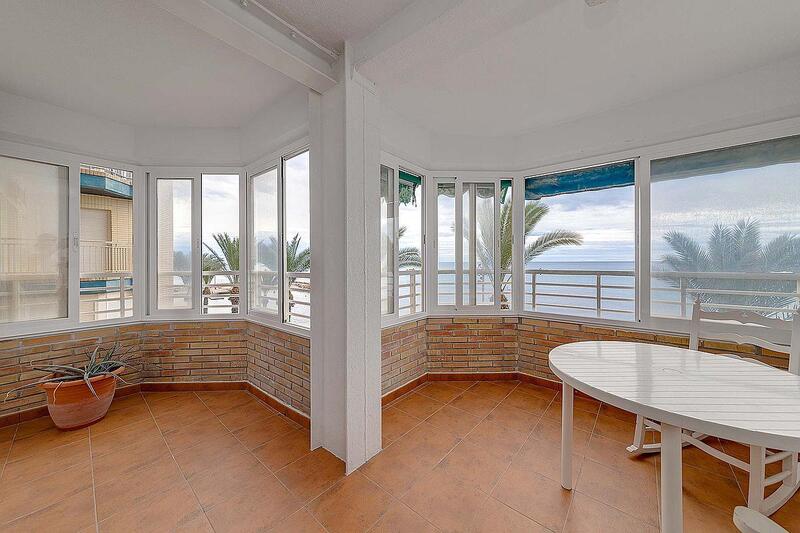 Appartement à vendre dans Torrevieja, Alicante