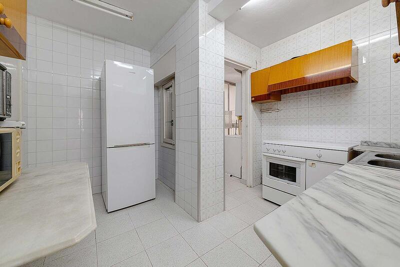 3 chambre Appartement à vendre