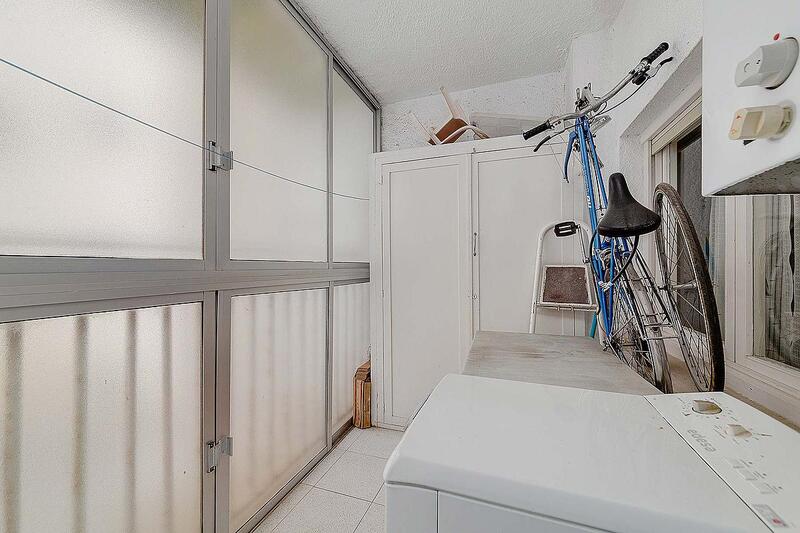 3 chambre Appartement à vendre