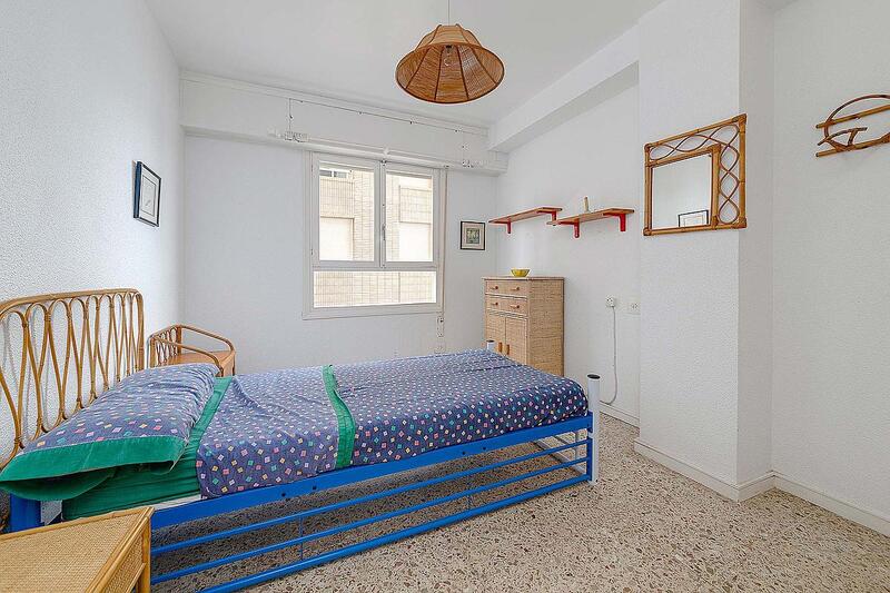 3 chambre Appartement à vendre