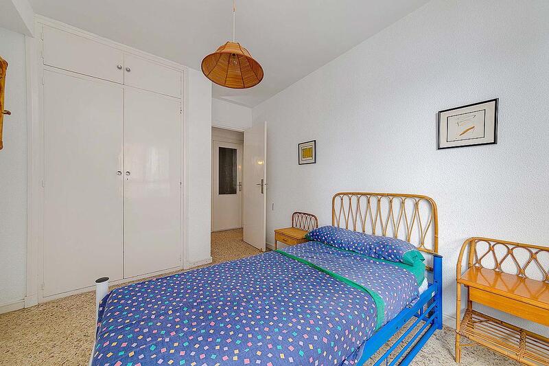 3 Schlafzimmer Appartement zu verkaufen