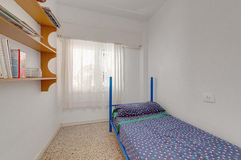 3 Cuarto Apartamento en venta