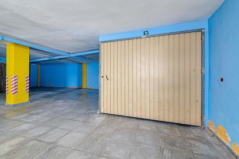 3 slaapkamer Appartement Te koop