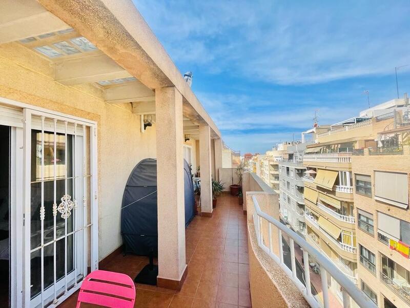 3 chambre Appartement à vendre