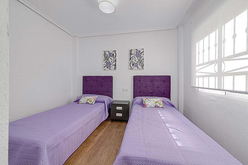 2 Schlafzimmer Appartement zu verkaufen