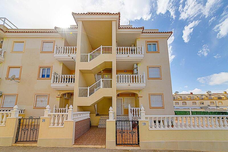 Apartamento en venta en Orihuela Costa, Alicante