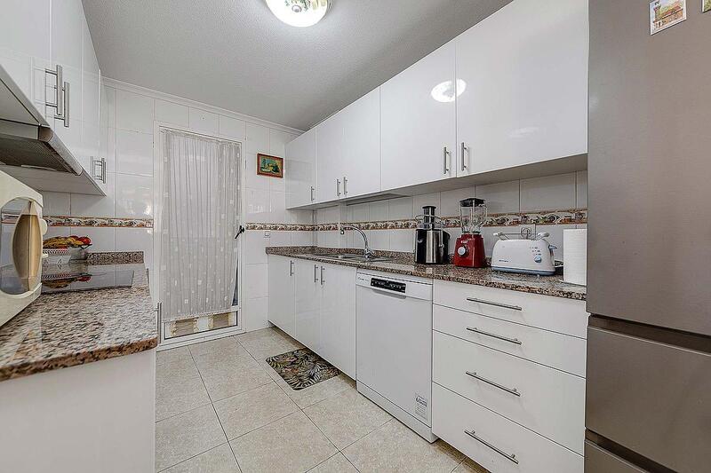 2 Cuarto Apartamento en venta