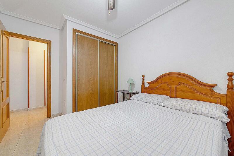 2 Schlafzimmer Appartement zu verkaufen