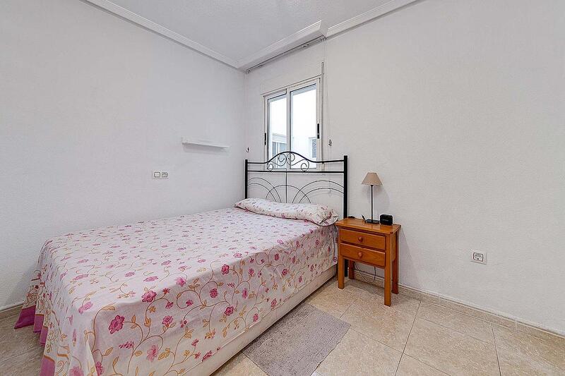 2 Schlafzimmer Appartement zu verkaufen