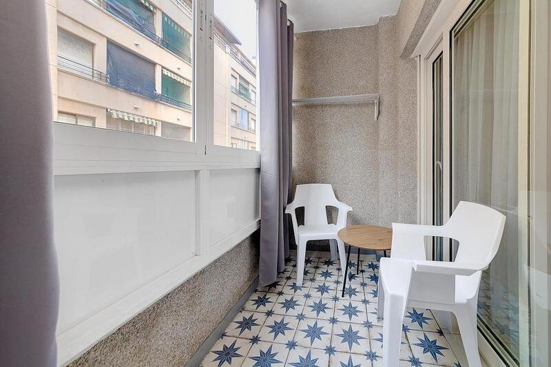 1 chambre Appartement à vendre