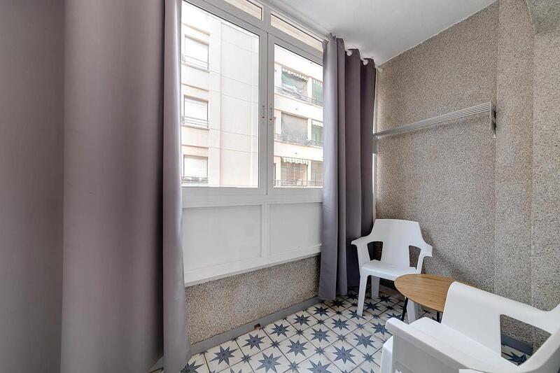 1 chambre Appartement à vendre