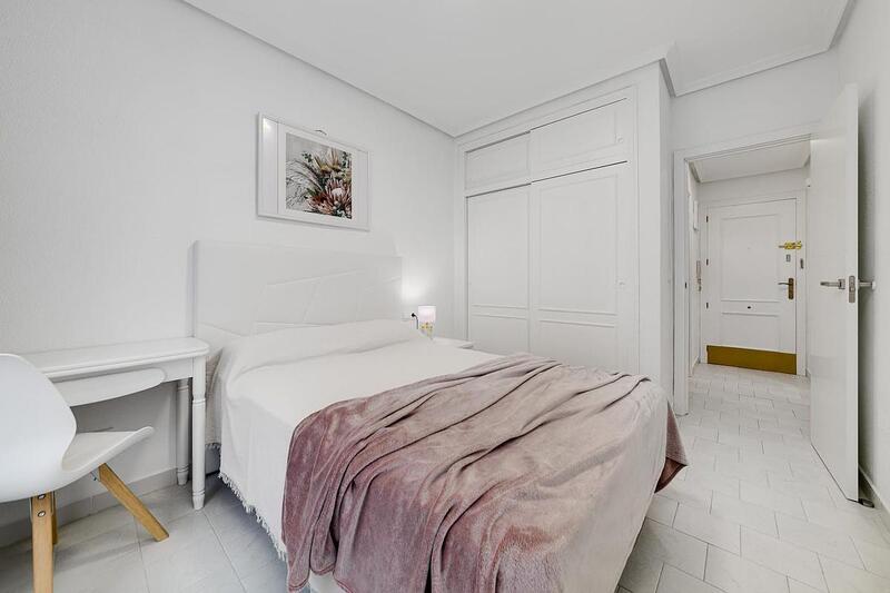 1 Schlafzimmer Appartement zu verkaufen