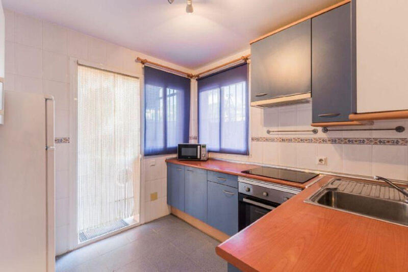 3 slaapkamer Appartement Te koop