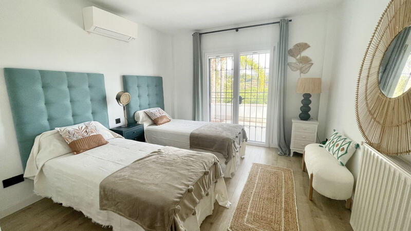 4 chambre Villa à vendre