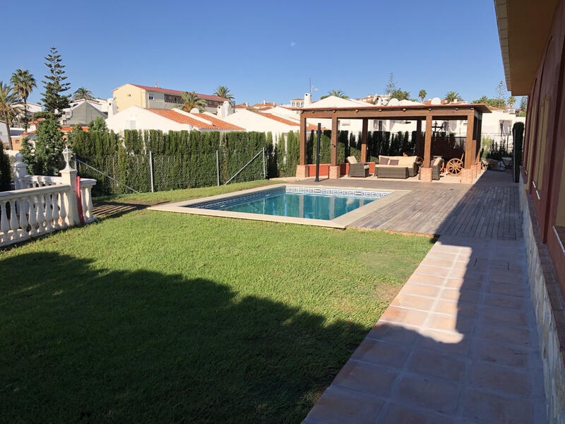 5 Cuarto Villa en venta