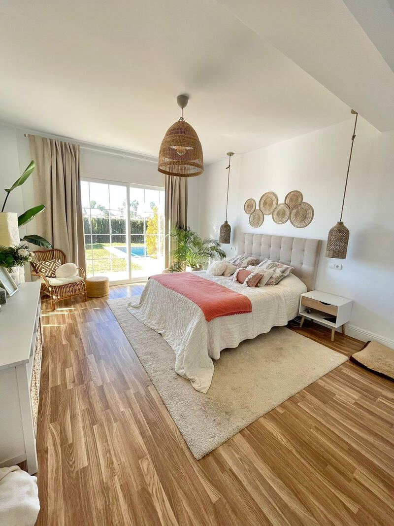 5 Schlafzimmer Villa zu verkaufen