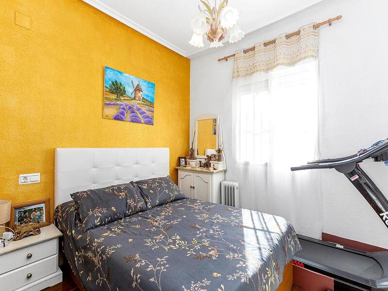 2 chambre Maison de Ville à vendre